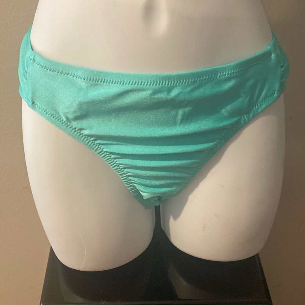 Jessica Simpson Swimsuit Bottoms Swimwear Separates Medium New 4/25